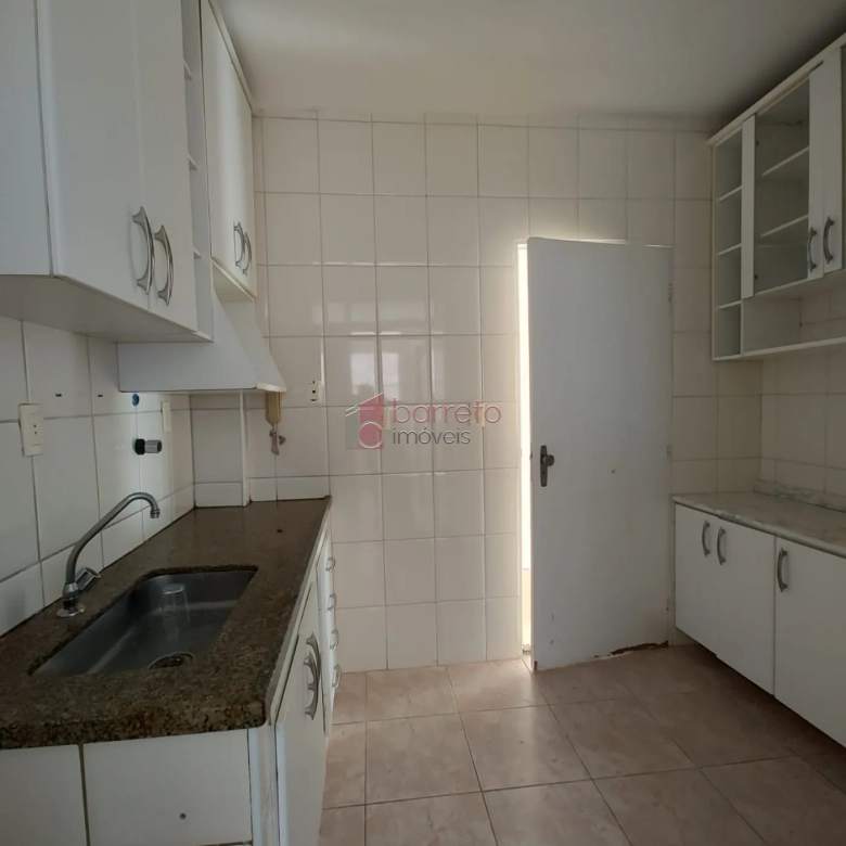 APARTAMENTO À VENDA NO CONDOMÍNIO FLORENÇA – VILA DAS HORTÊNCIAS – JUNDIAÍ/SP