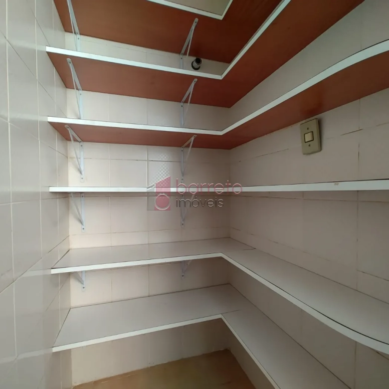 APARTAMENTO À VENDA NO CONDOMÍNIO FLORENÇA – VILA DAS HORTÊNCIAS – JUNDIAÍ/SP