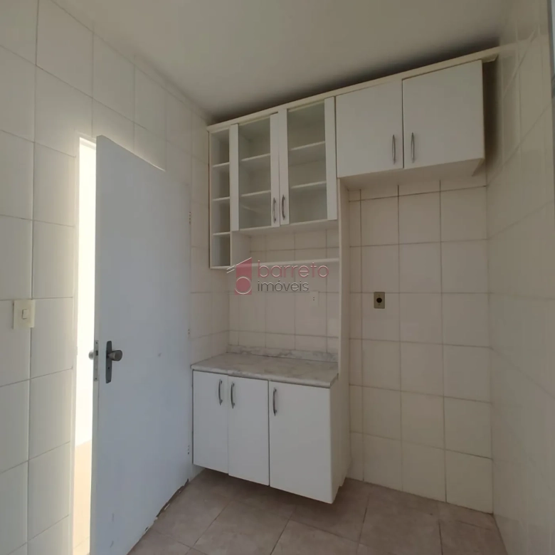 APARTAMENTO À VENDA NO CONDOMÍNIO FLORENÇA – VILA DAS HORTÊNCIAS – JUNDIAÍ/SP