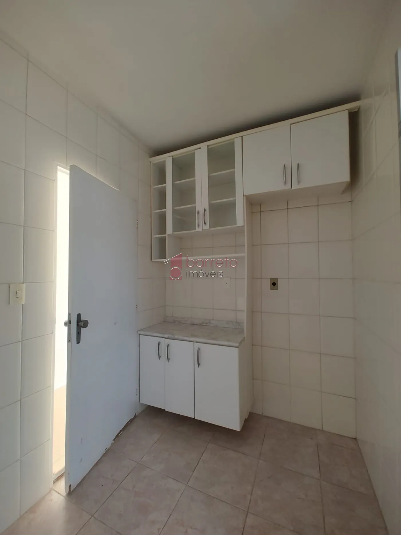APARTAMENTO À VENDA NO CONDOMÍNIO FLORENÇA – VILA DAS HORTÊNCIAS – JUNDIAÍ/SP