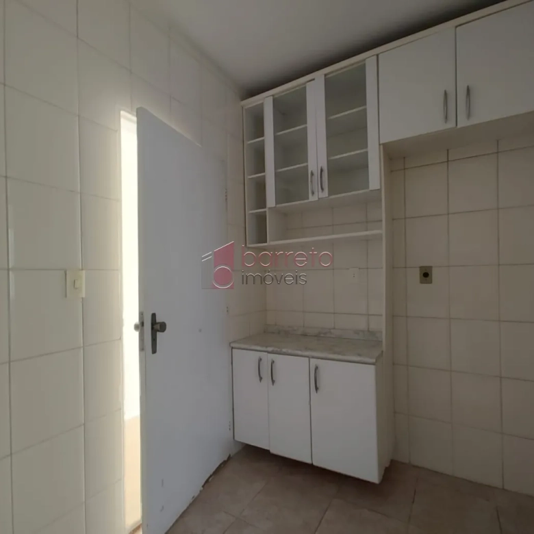 APARTAMENTO À VENDA NO CONDOMÍNIO FLORENÇA – VILA DAS HORTÊNCIAS – JUNDIAÍ/SP