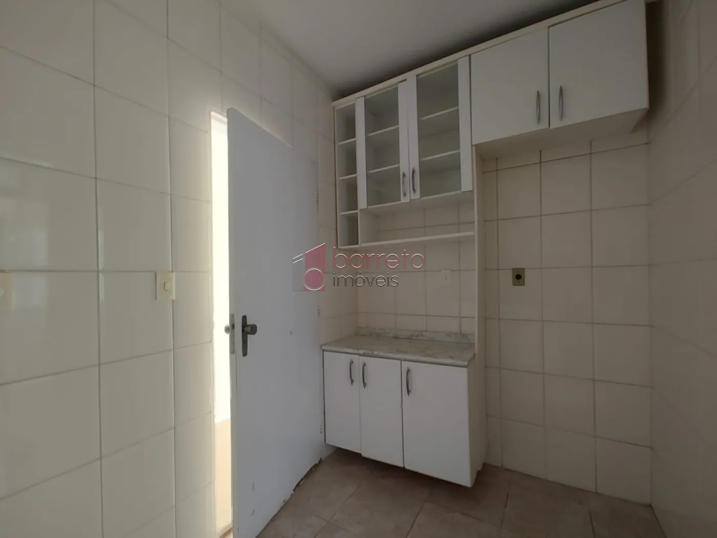 APARTAMENTO À VENDA NO CONDOMÍNIO FLORENÇA – VILA DAS HORTÊNCIAS – JUNDIAÍ/SP