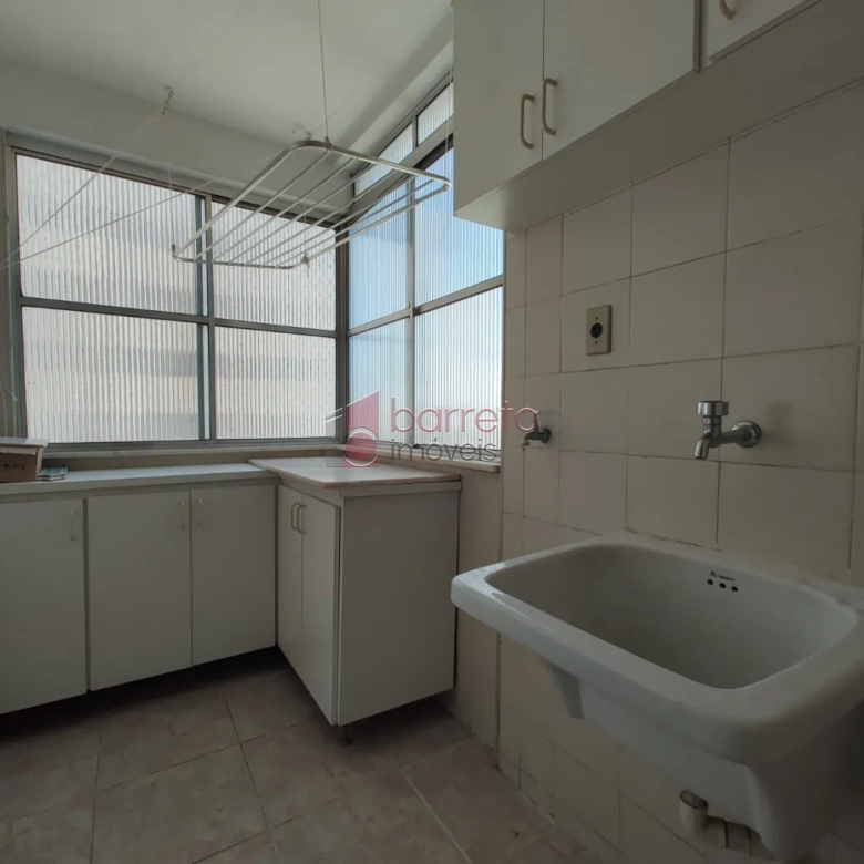 APARTAMENTO À VENDA NO CONDOMÍNIO FLORENÇA – VILA DAS HORTÊNCIAS – JUNDIAÍ/SP