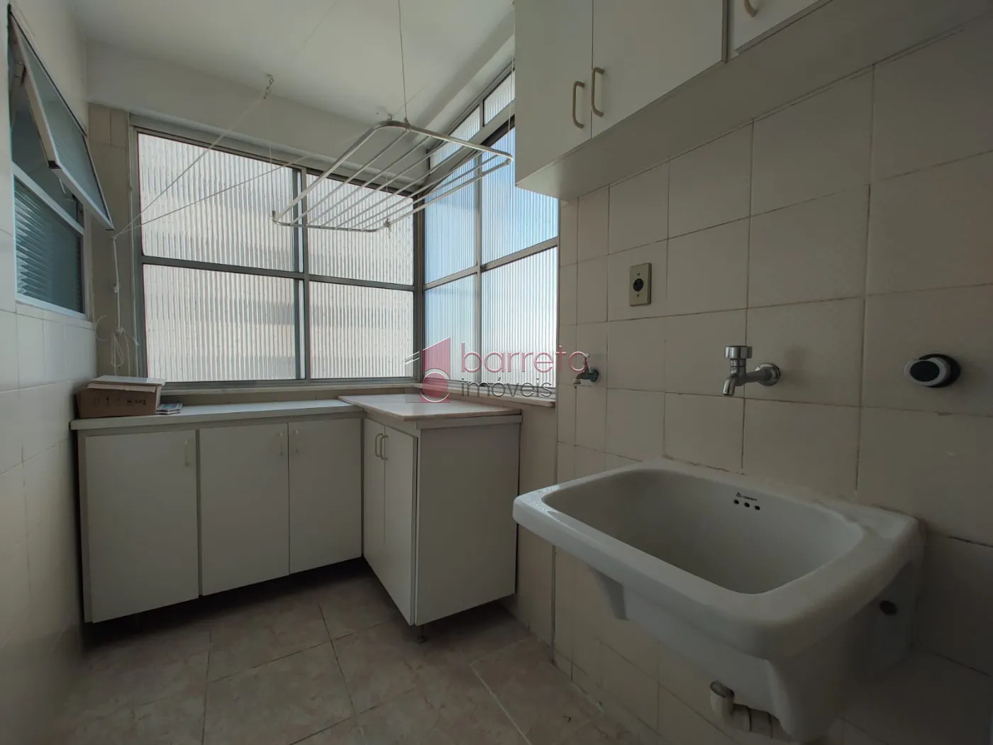APARTAMENTO À VENDA NO CONDOMÍNIO FLORENÇA – VILA DAS HORTÊNCIAS – JUNDIAÍ/SP