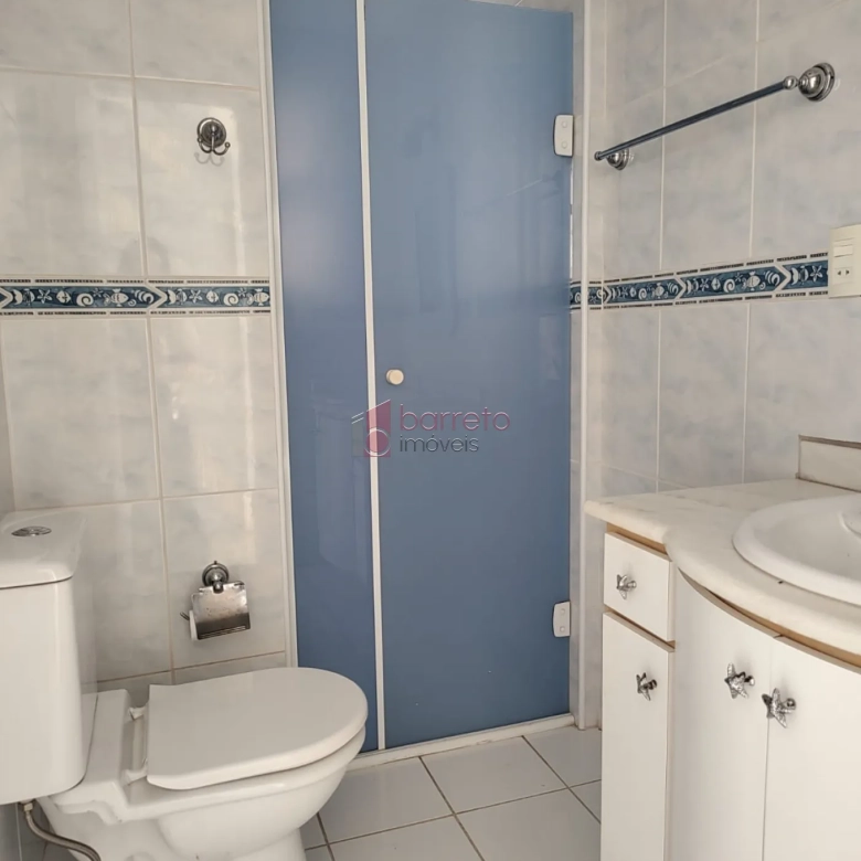 APARTAMENTO À VENDA NO CONDOMÍNIO FLORENÇA – VILA DAS HORTÊNCIAS – JUNDIAÍ/SP