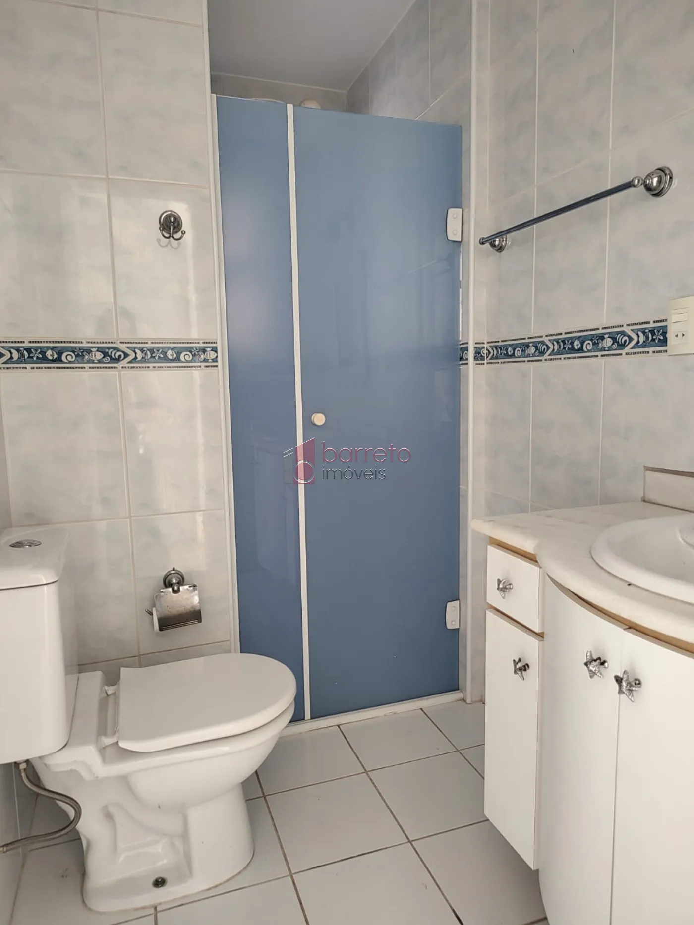 APARTAMENTO À VENDA NO CONDOMÍNIO FLORENÇA – VILA DAS HORTÊNCIAS – JUNDIAÍ/SP