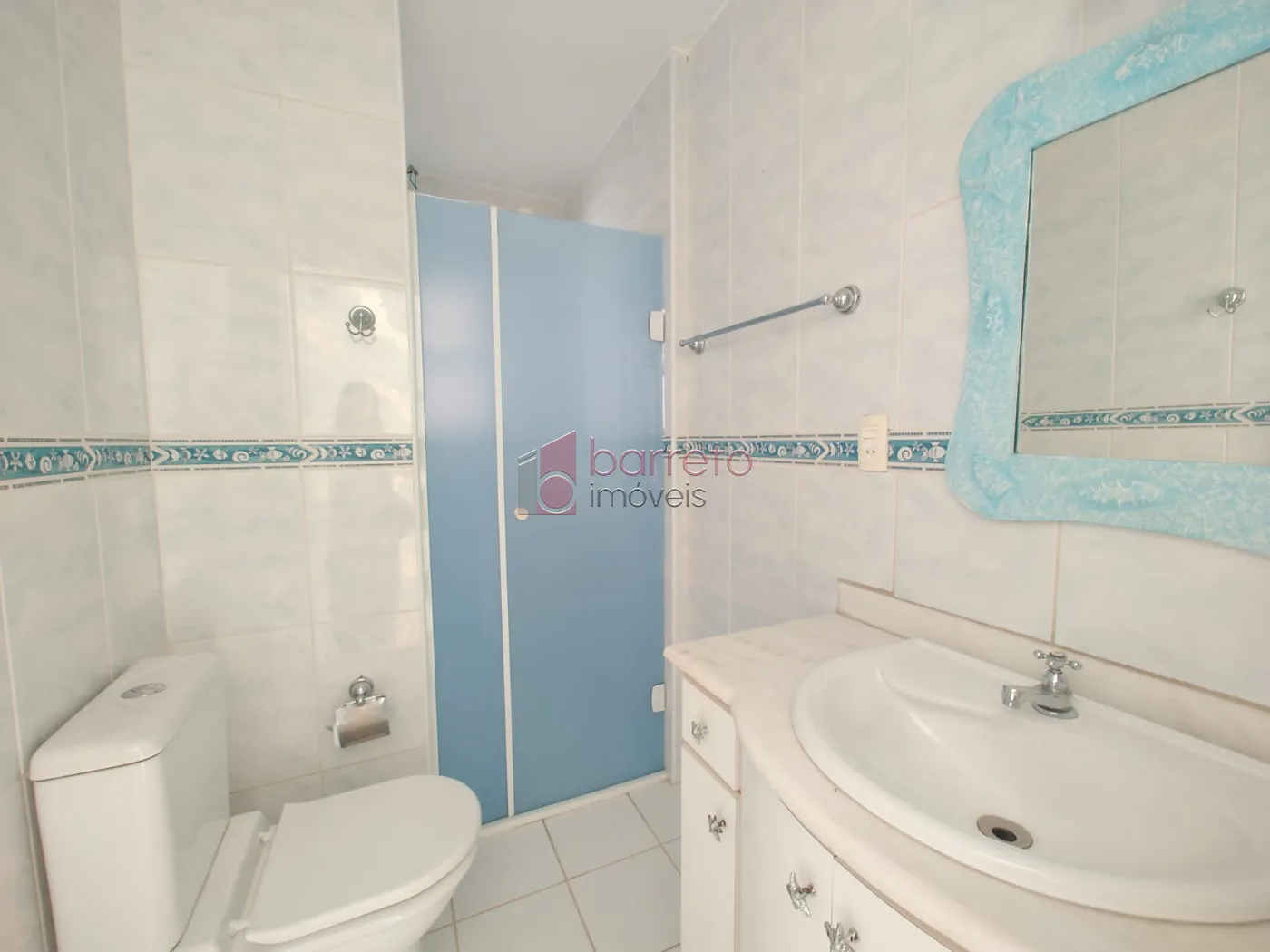APARTAMENTO À VENDA NO CONDOMÍNIO FLORENÇA – VILA DAS HORTÊNCIAS – JUNDIAÍ/SP