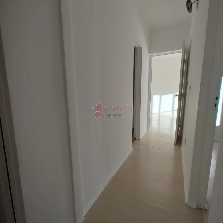 APARTAMENTO À VENDA NO CONDOMÍNIO FLORENÇA – VILA DAS HORTÊNCIAS – JUNDIAÍ/SP