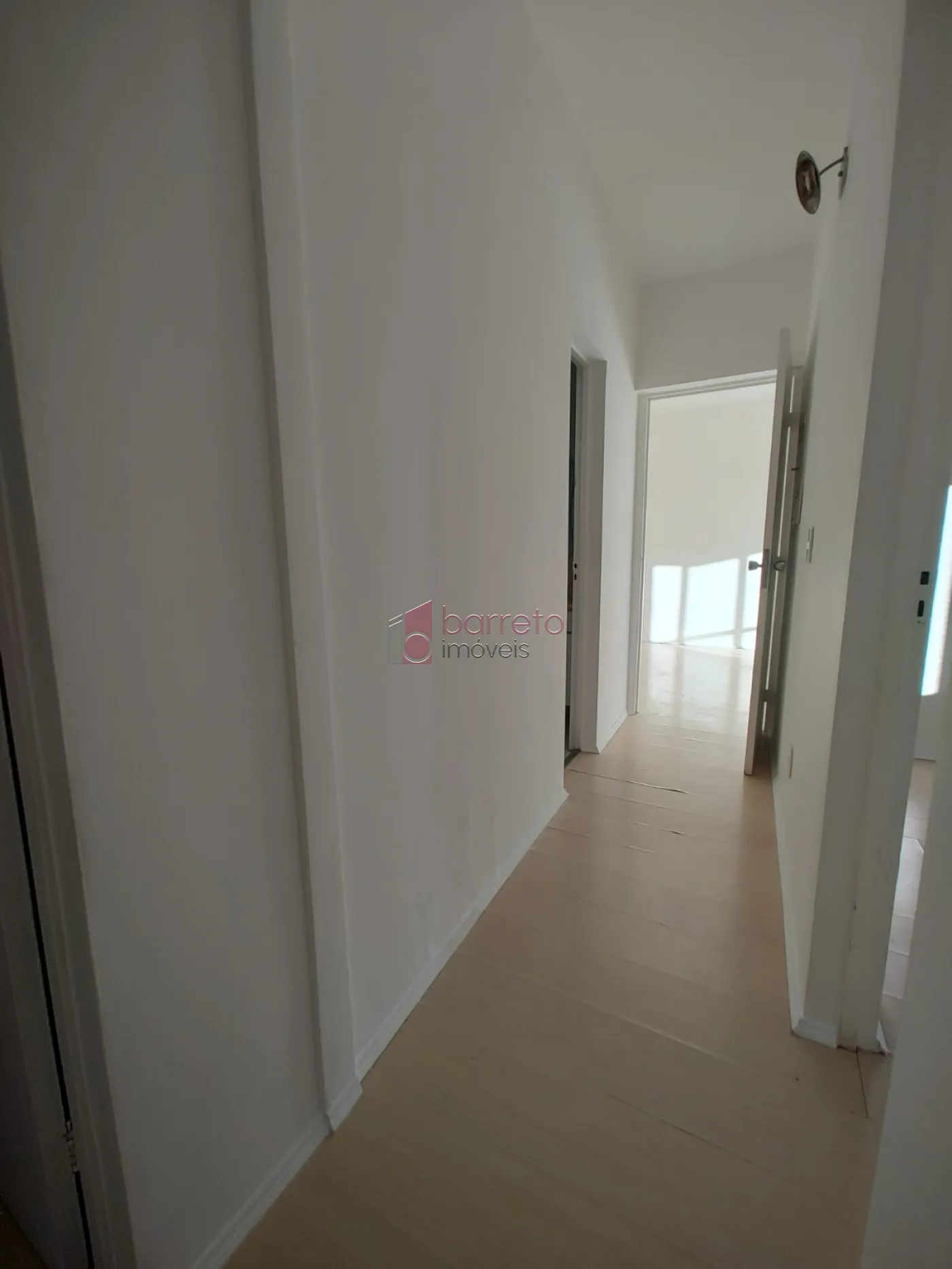 APARTAMENTO À VENDA NO CONDOMÍNIO FLORENÇA – VILA DAS HORTÊNCIAS – JUNDIAÍ/SP