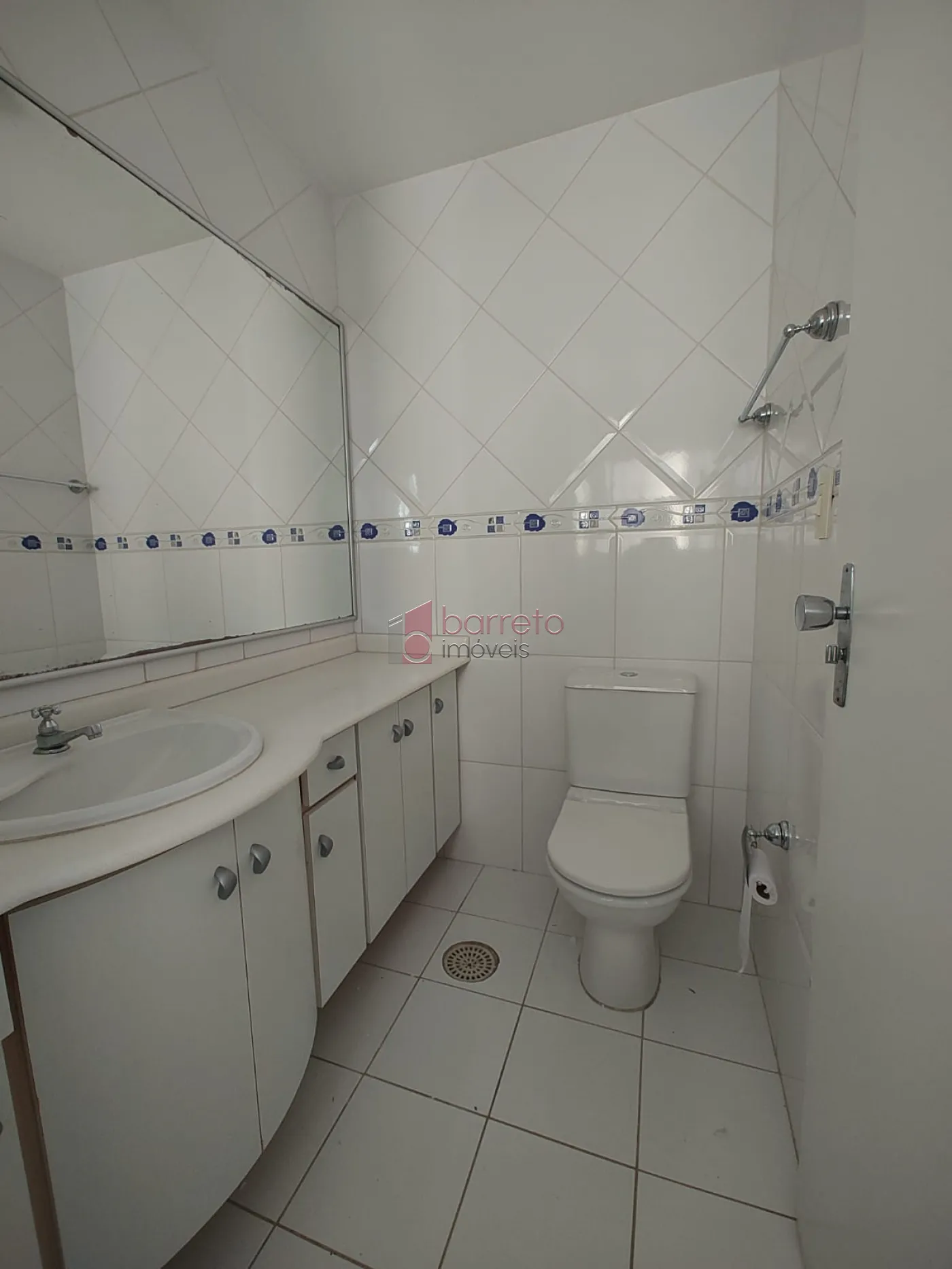 APARTAMENTO À VENDA NO CONDOMÍNIO FLORENÇA – VILA DAS HORTÊNCIAS – JUNDIAÍ/SP