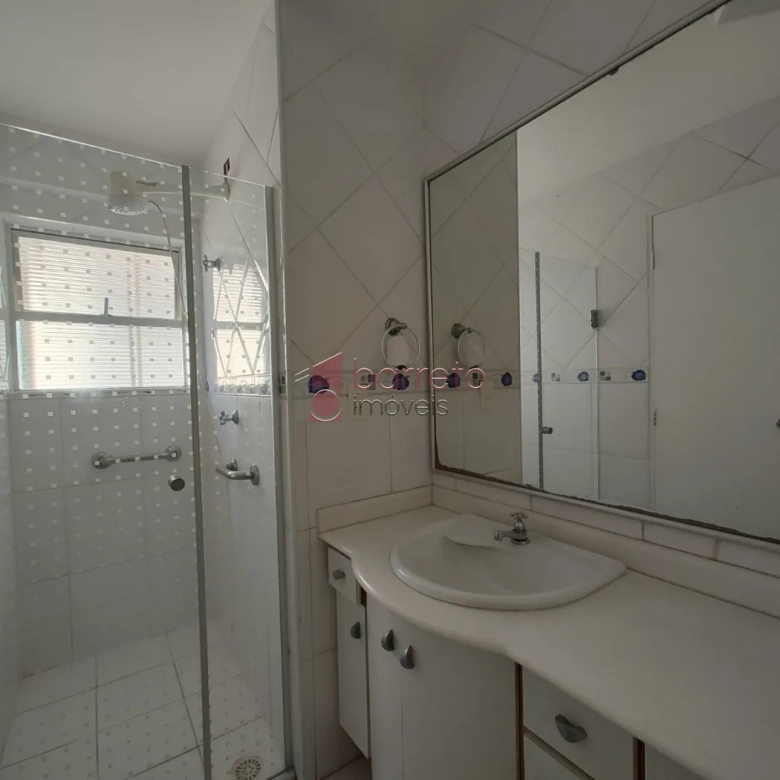 APARTAMENTO À VENDA NO CONDOMÍNIO FLORENÇA – VILA DAS HORTÊNCIAS – JUNDIAÍ/SP