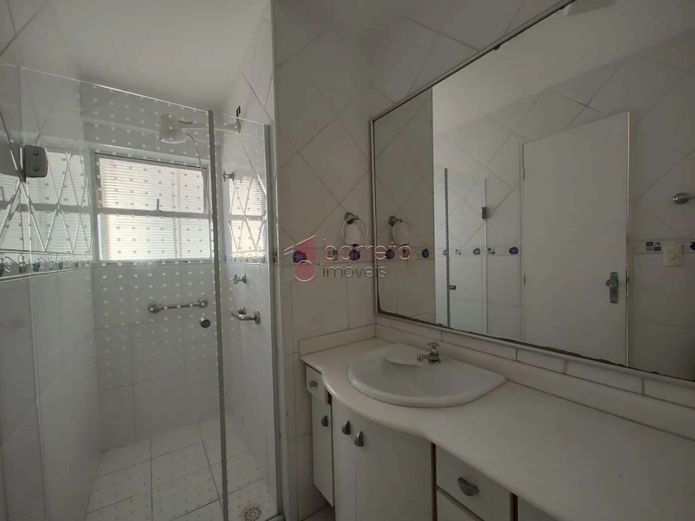 APARTAMENTO À VENDA NO CONDOMÍNIO FLORENÇA – VILA DAS HORTÊNCIAS – JUNDIAÍ/SP