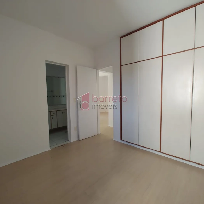 APARTAMENTO À VENDA NO CONDOMÍNIO FLORENÇA – VILA DAS HORTÊNCIAS – JUNDIAÍ/SP