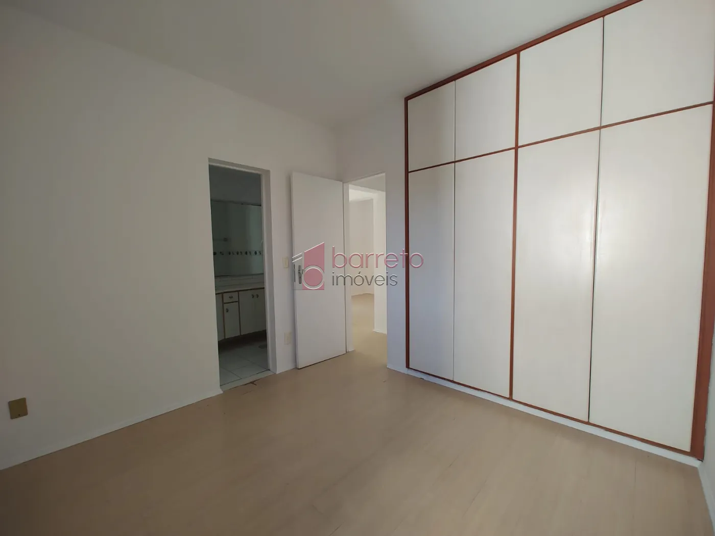 APARTAMENTO À VENDA NO CONDOMÍNIO FLORENÇA – VILA DAS HORTÊNCIAS – JUNDIAÍ/SP
