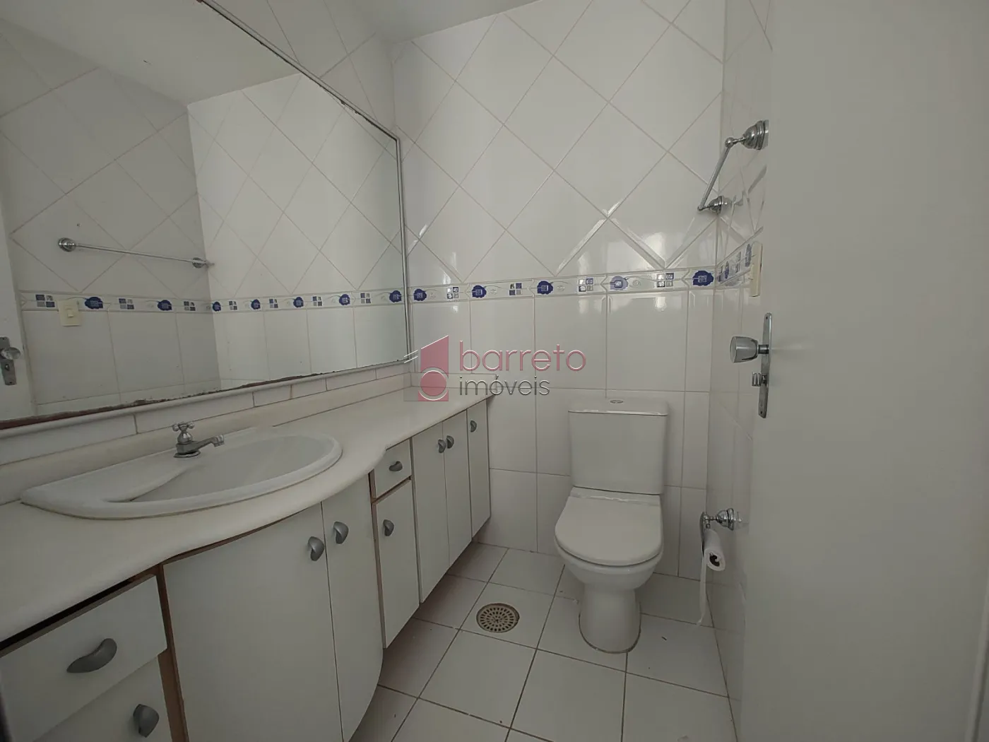 APARTAMENTO À VENDA NO CONDOMÍNIO FLORENÇA – VILA DAS HORTÊNCIAS – JUNDIAÍ/SP