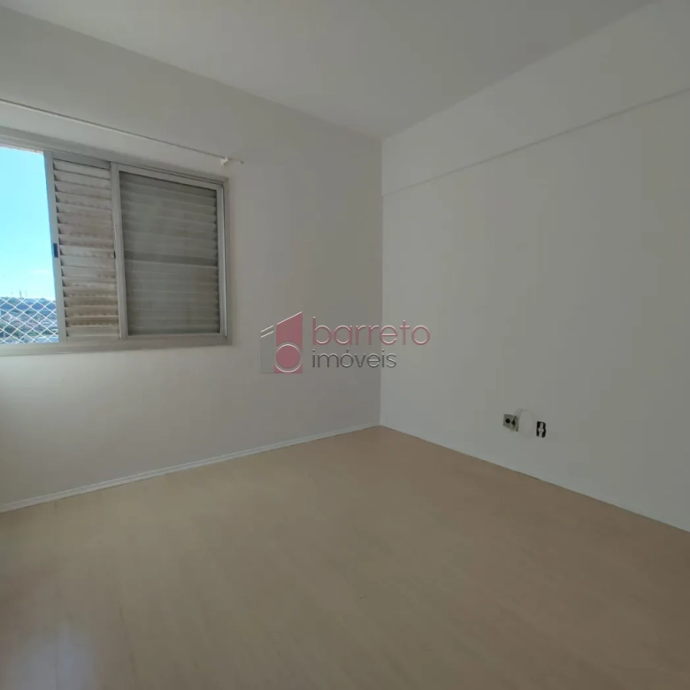 APARTAMENTO À VENDA NO CONDOMÍNIO FLORENÇA – VILA DAS HORTÊNCIAS – JUNDIAÍ/SP