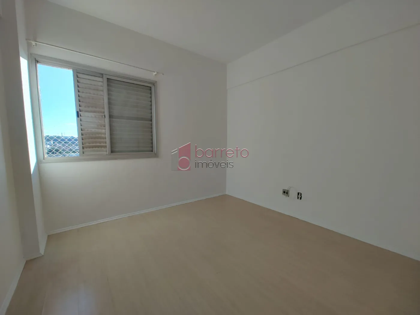 APARTAMENTO À VENDA NO CONDOMÍNIO FLORENÇA – VILA DAS HORTÊNCIAS – JUNDIAÍ/SP