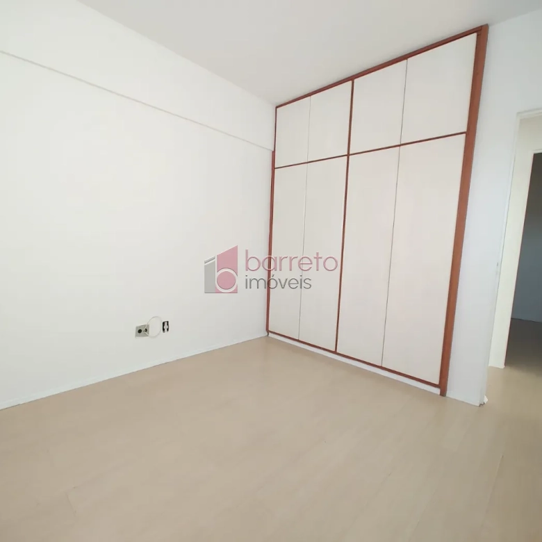 APARTAMENTO À VENDA NO CONDOMÍNIO FLORENÇA – VILA DAS HORTÊNCIAS – JUNDIAÍ/SP