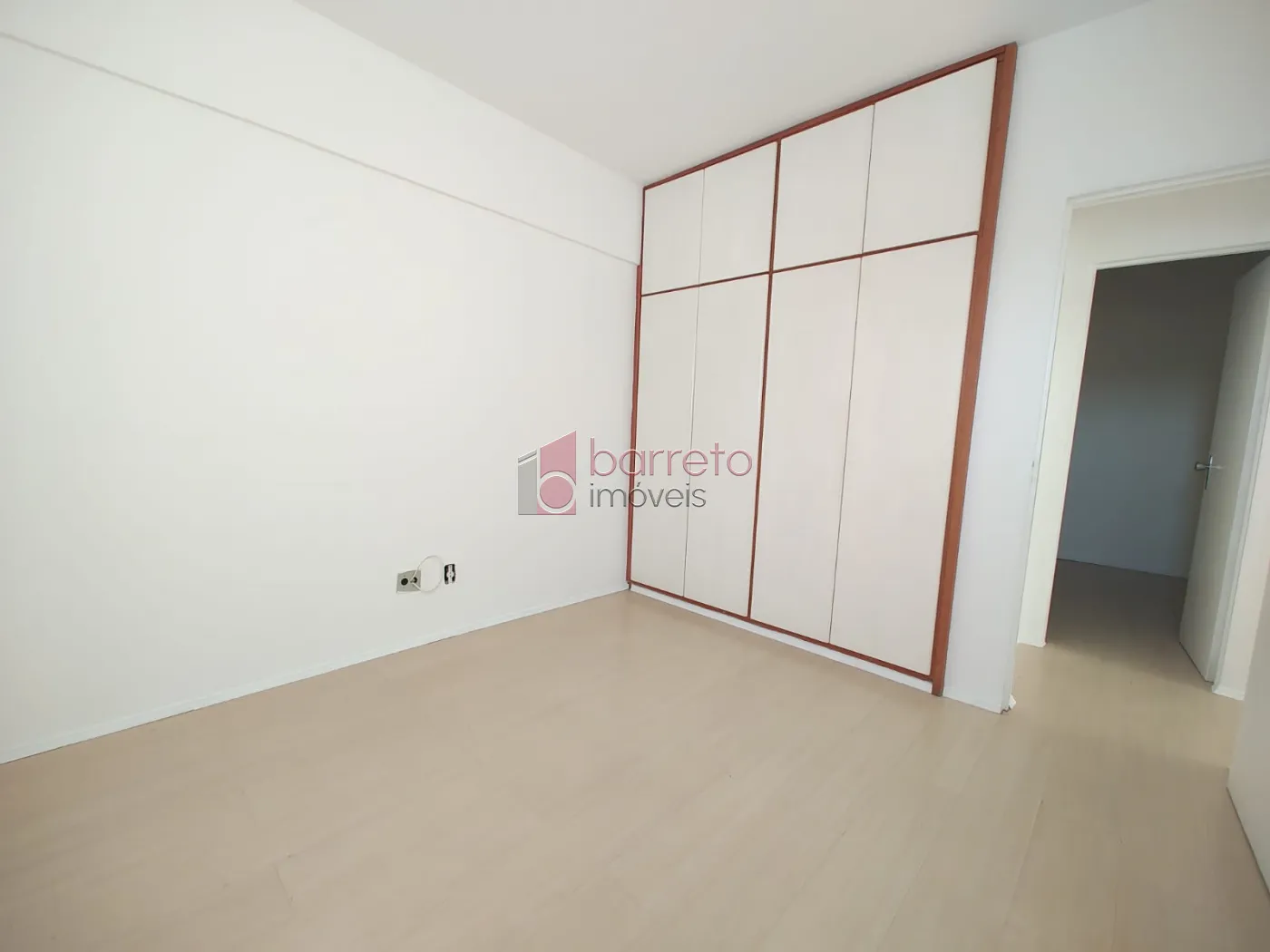 APARTAMENTO À VENDA NO CONDOMÍNIO FLORENÇA – VILA DAS HORTÊNCIAS – JUNDIAÍ/SP