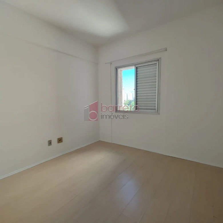 APARTAMENTO À VENDA NO CONDOMÍNIO FLORENÇA – VILA DAS HORTÊNCIAS – JUNDIAÍ/SP