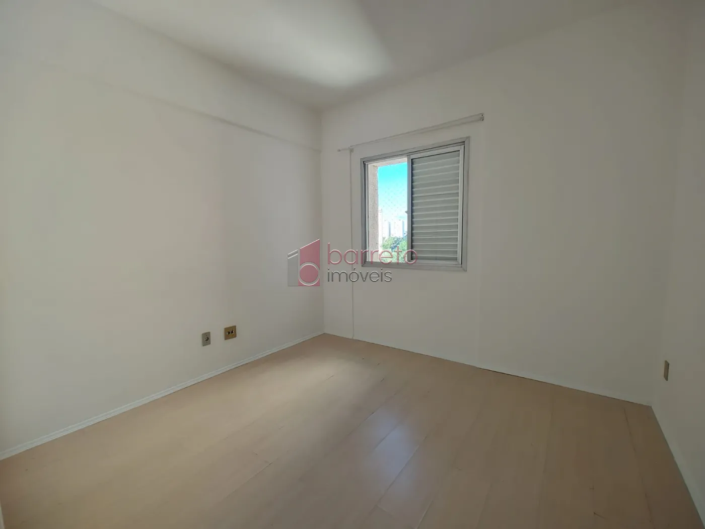 APARTAMENTO À VENDA NO CONDOMÍNIO FLORENÇA – VILA DAS HORTÊNCIAS – JUNDIAÍ/SP