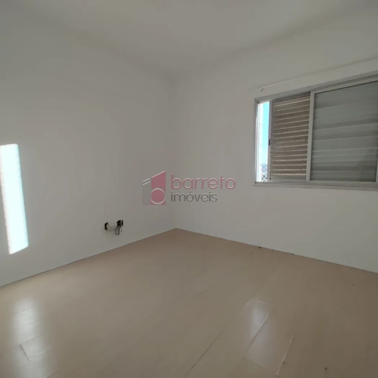 APARTAMENTO À VENDA NO CONDOMÍNIO FLORENÇA – VILA DAS HORTÊNCIAS – JUNDIAÍ/SP