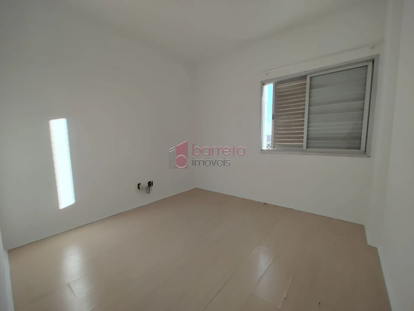 APARTAMENTO À VENDA NO CONDOMÍNIO FLORENÇA – VILA DAS HORTÊNCIAS – JUNDIAÍ/SP