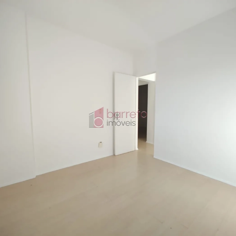 APARTAMENTO À VENDA NO CONDOMÍNIO FLORENÇA – VILA DAS HORTÊNCIAS – JUNDIAÍ/SP