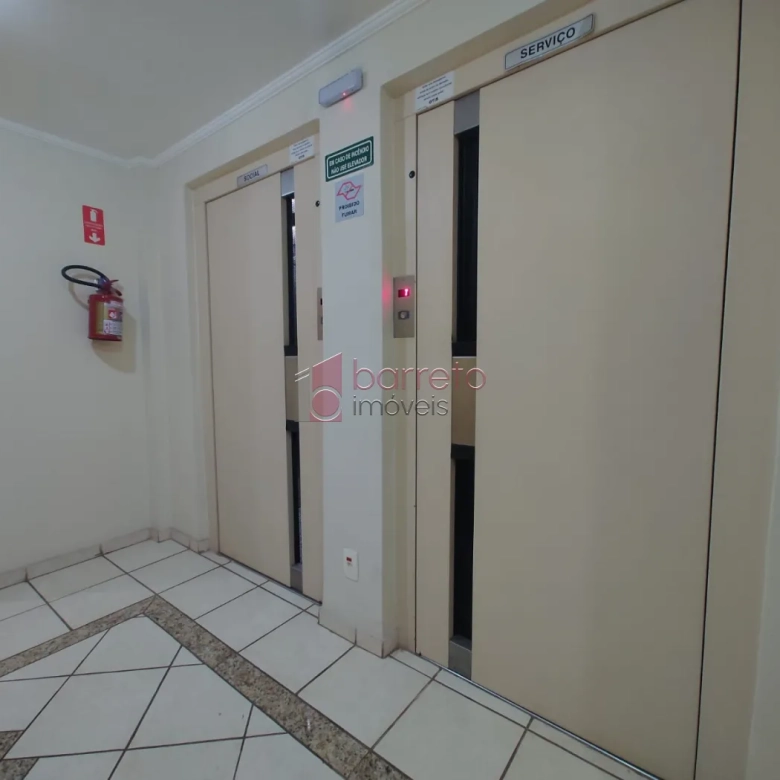 APARTAMENTO À VENDA NO CONDOMÍNIO FLORENÇA – VILA DAS HORTÊNCIAS – JUNDIAÍ/SP
