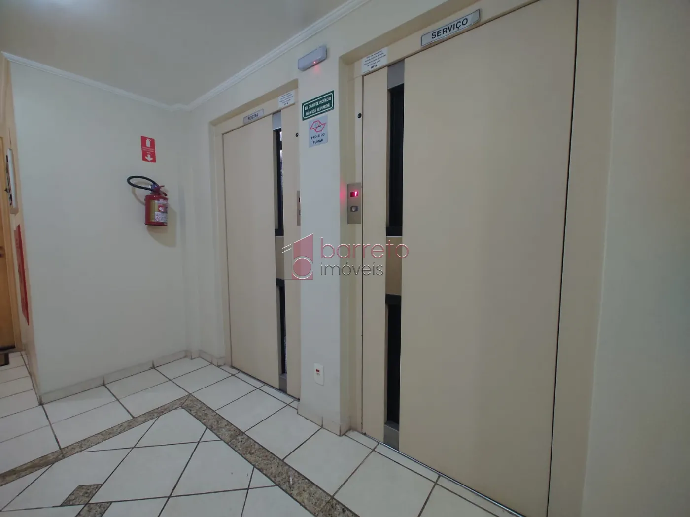 APARTAMENTO À VENDA NO CONDOMÍNIO FLORENÇA – VILA DAS HORTÊNCIAS – JUNDIAÍ/SP