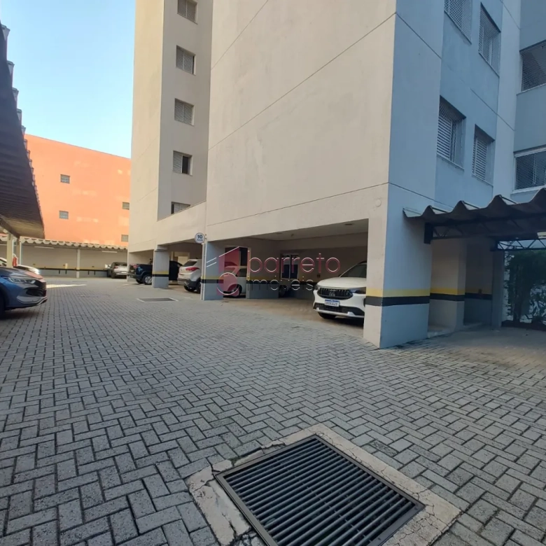 APARTAMENTO À VENDA NO CONDOMÍNIO FLORENÇA – VILA DAS HORTÊNCIAS – JUNDIAÍ/SP