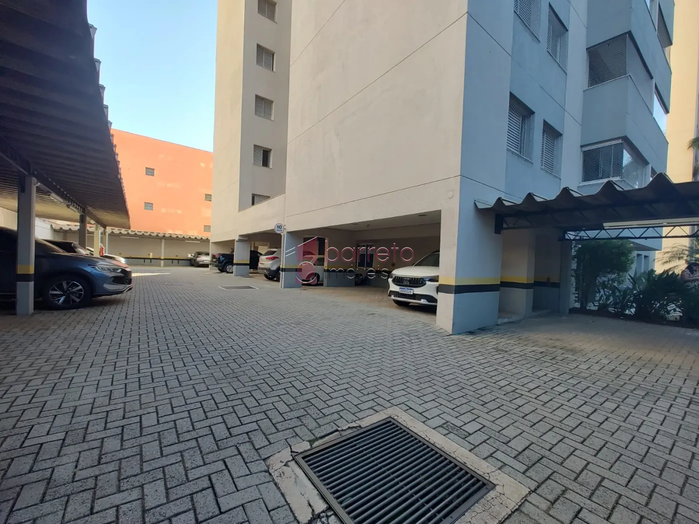 APARTAMENTO À VENDA NO CONDOMÍNIO FLORENÇA – VILA DAS HORTÊNCIAS – JUNDIAÍ/SP