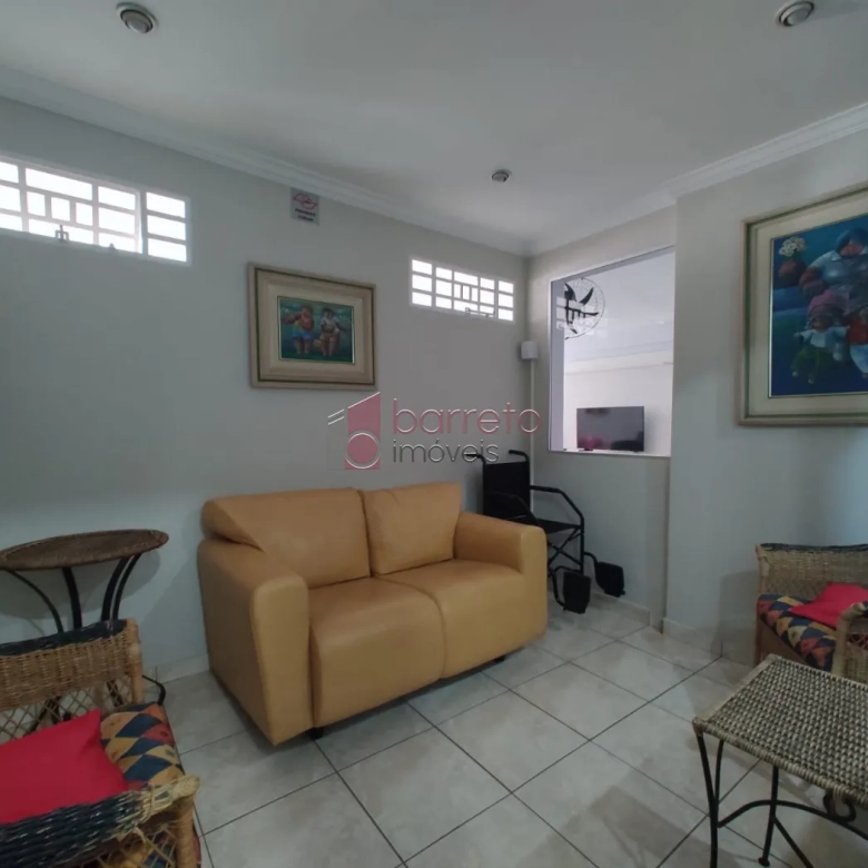 APARTAMENTO À VENDA NO CONDOMÍNIO FLORENÇA – VILA DAS HORTÊNCIAS – JUNDIAÍ/SP