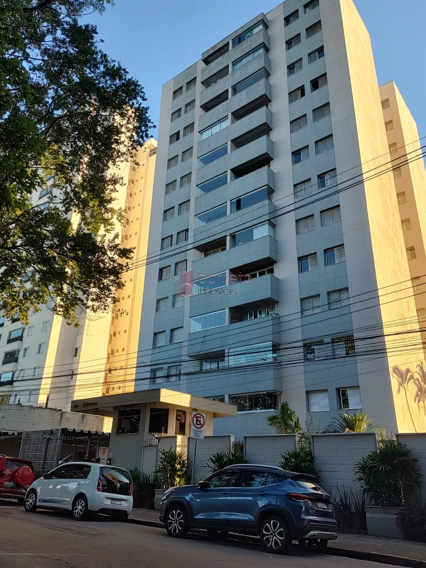 APARTAMENTO À VENDA NO CONDOMÍNIO FLORENÇA – VILA DAS HORTÊNCIAS – JUNDIAÍ/SP