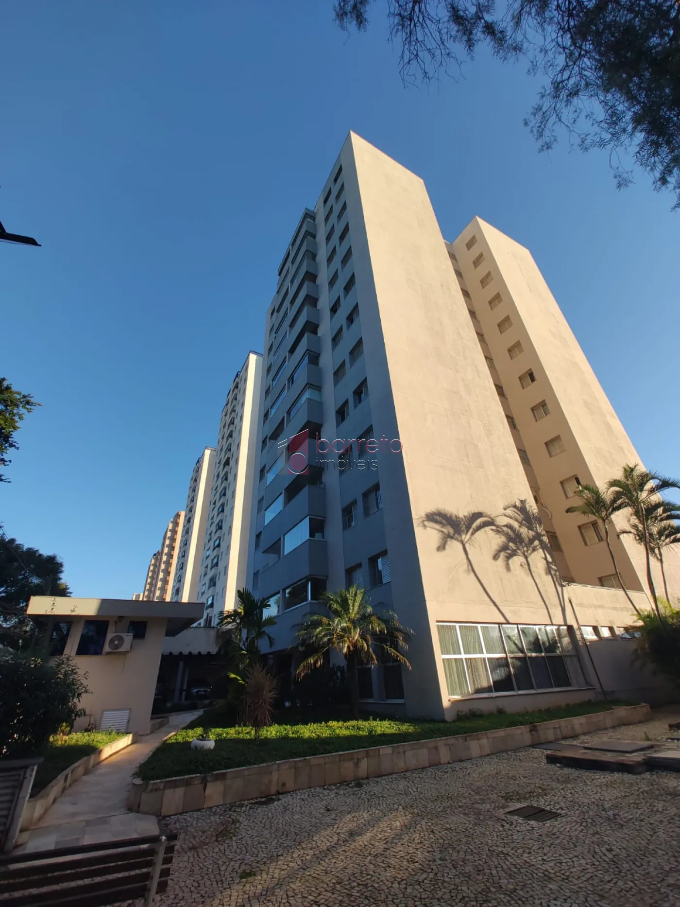APARTAMENTO À VENDA NO CONDOMÍNIO FLORENÇA – VILA DAS HORTÊNCIAS – JUNDIAÍ/SP