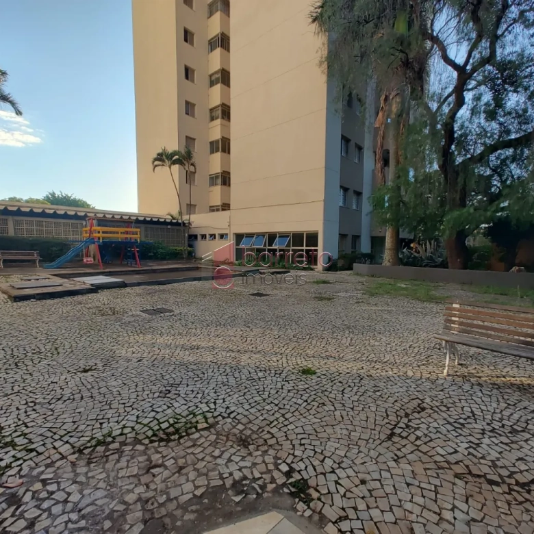 APARTAMENTO À VENDA NO CONDOMÍNIO FLORENÇA – VILA DAS HORTÊNCIAS – JUNDIAÍ/SP