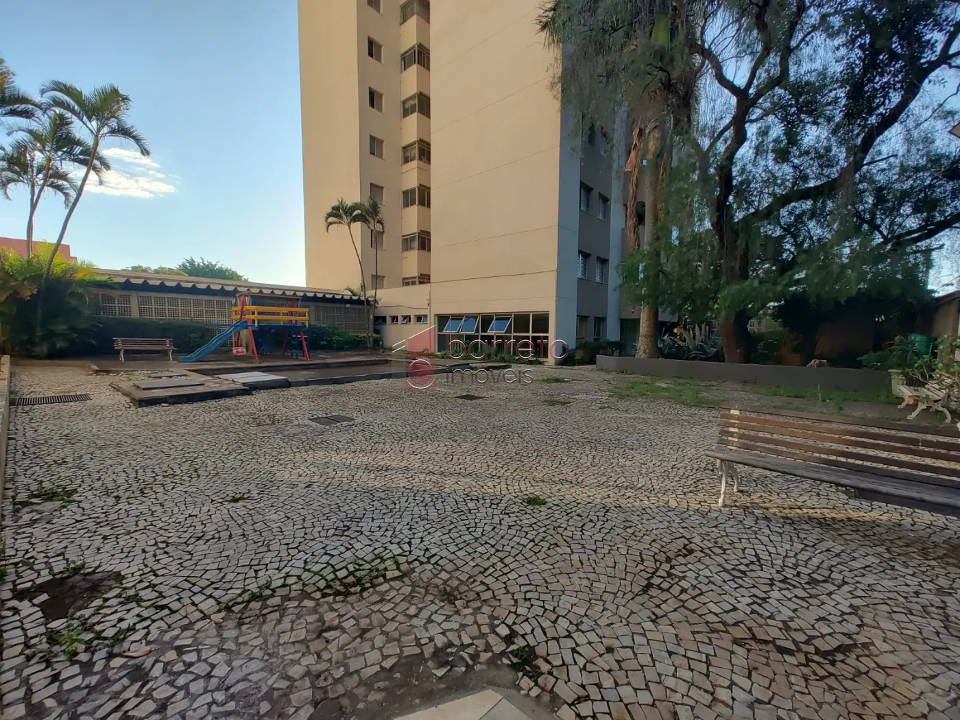APARTAMENTO À VENDA NO CONDOMÍNIO FLORENÇA – VILA DAS HORTÊNCIAS – JUNDIAÍ/SP