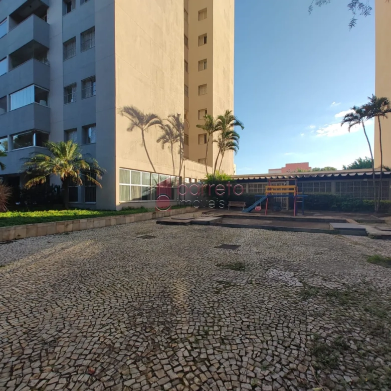 APARTAMENTO À VENDA NO CONDOMÍNIO FLORENÇA – VILA DAS HORTÊNCIAS – JUNDIAÍ/SP