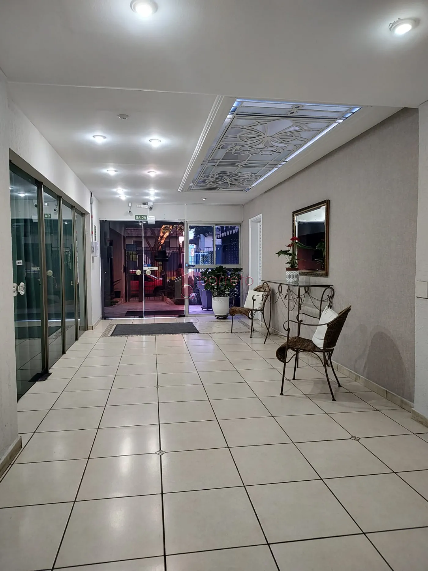 APARTAMENTO À VENDA NO CONDOMÍNIO FLORENÇA – VILA DAS HORTÊNCIAS – JUNDIAÍ/SP