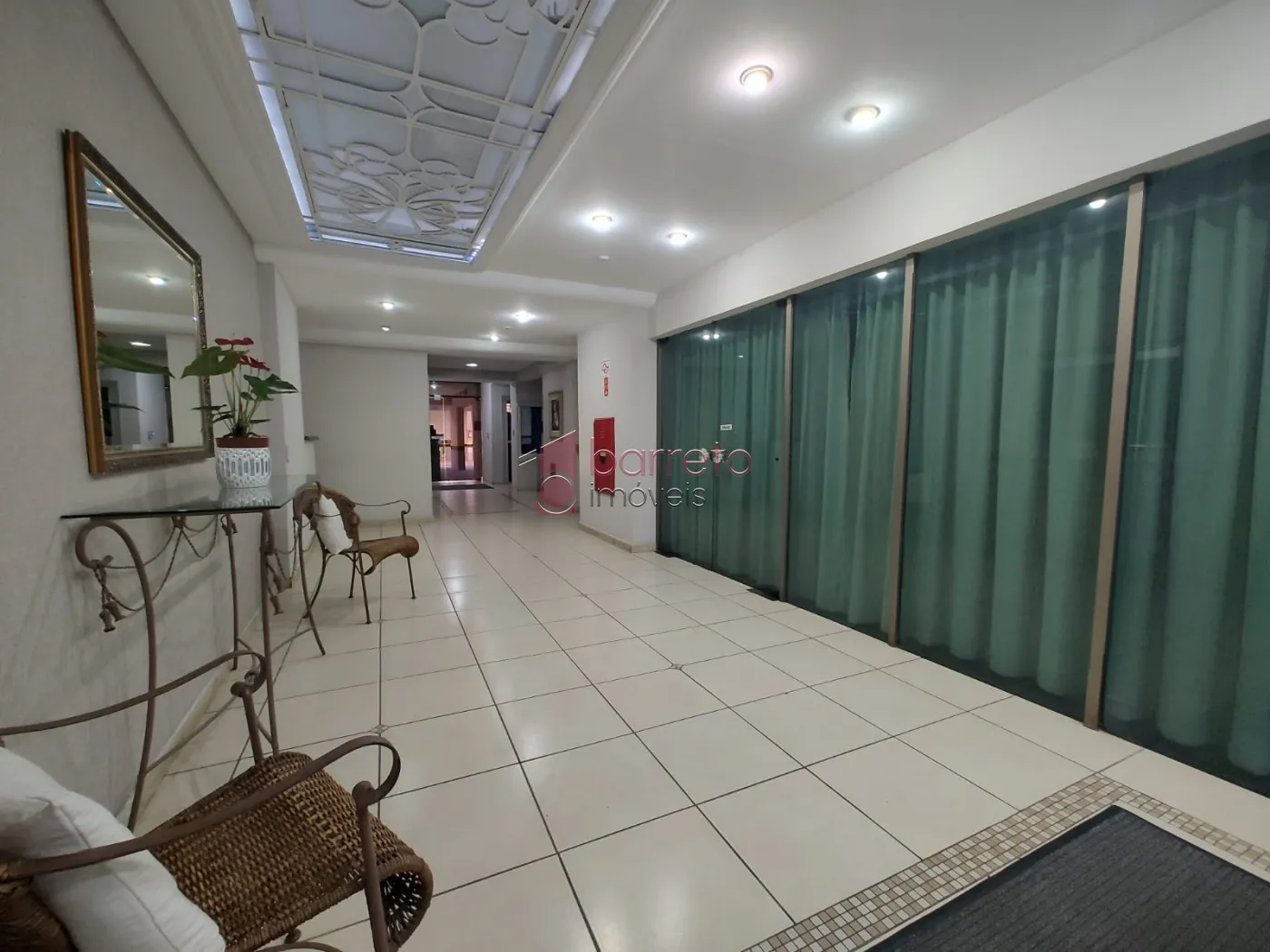 APARTAMENTO À VENDA NO CONDOMÍNIO FLORENÇA – VILA DAS HORTÊNCIAS – JUNDIAÍ/SP