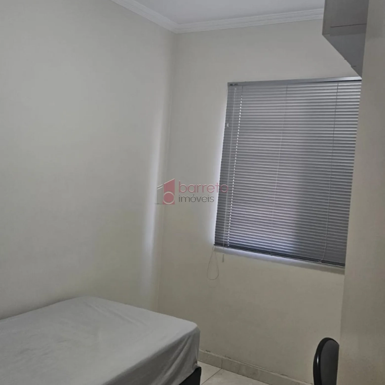 APARTAMENTO À VENDA NO CONDOMÍNIO NAPOLI NA VILA GUARANI EM JUNDIAÍ/SP