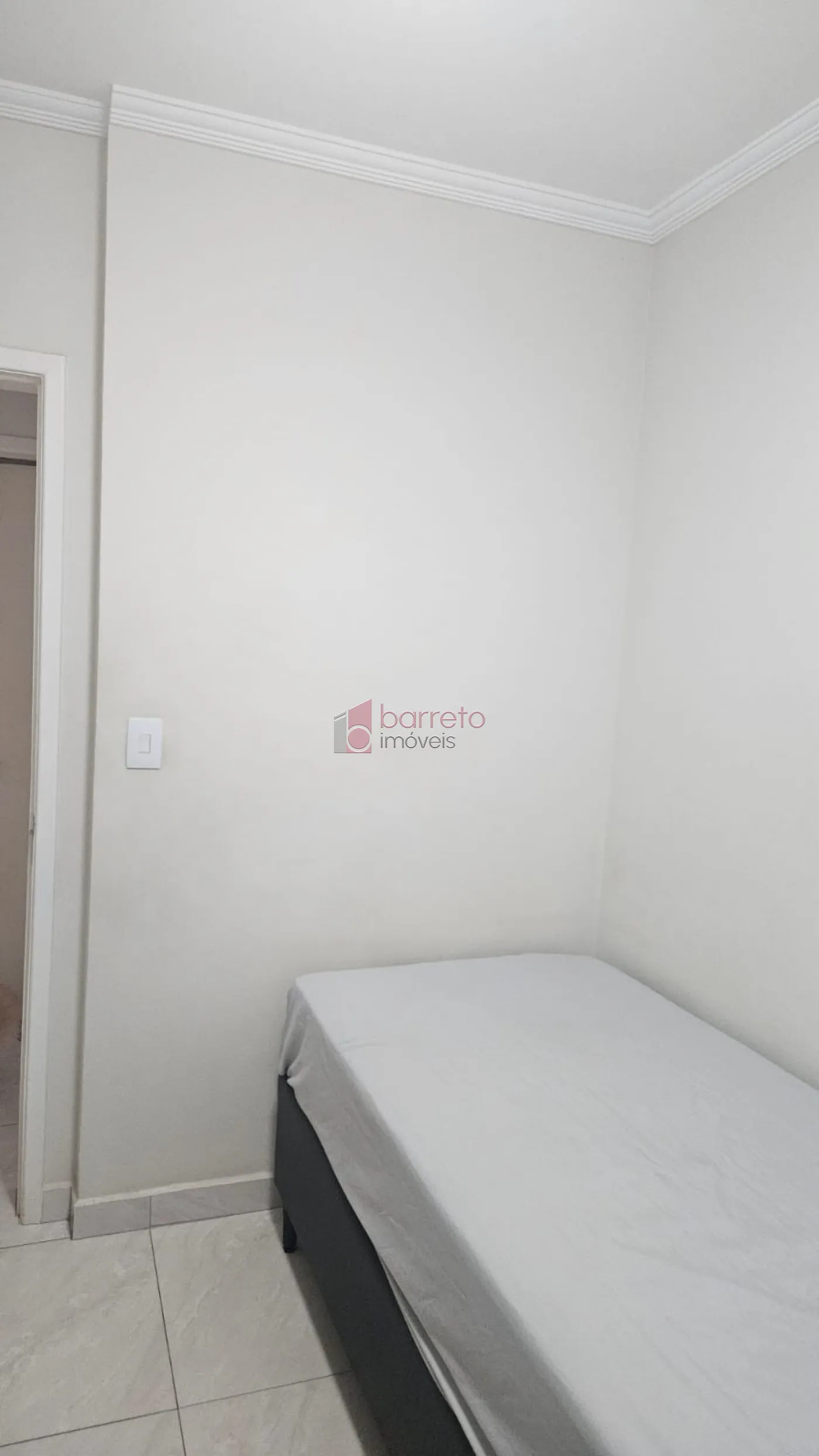 APARTAMENTO À VENDA NO CONDOMÍNIO NAPOLI NA VILA GUARANI EM JUNDIAÍ/SP