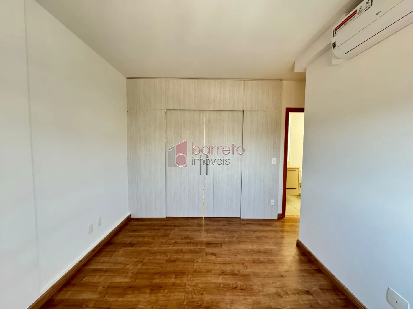 APARTAMENTO PARA LOCAÇÃO NO CONDOMÍNIO BOTANIQ – JUNDIAÍ/SP