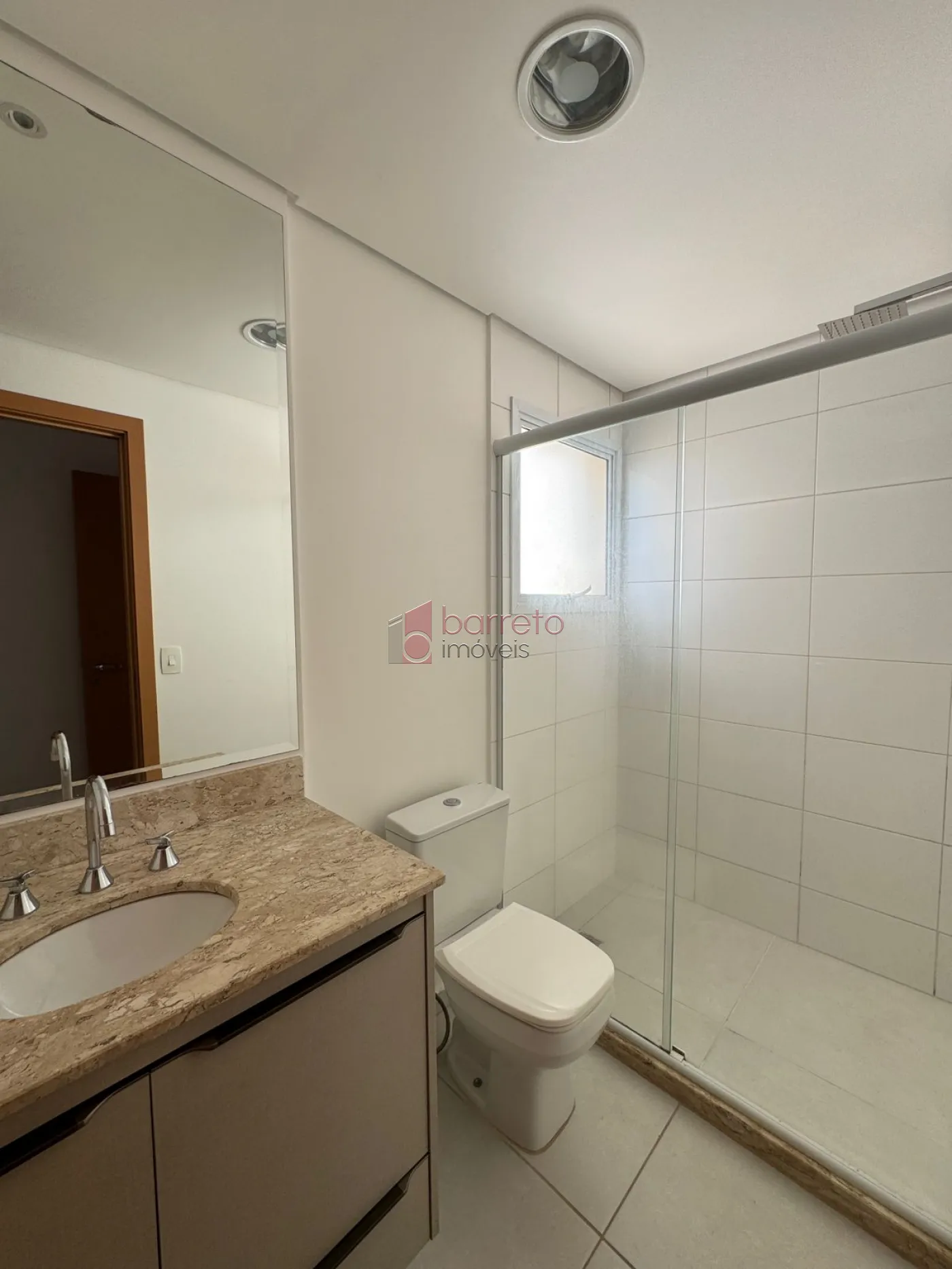 APARTAMENTO PARA LOCAÇÃO NO CONDOMÍNIO BOTANIQ – JUNDIAÍ/SP