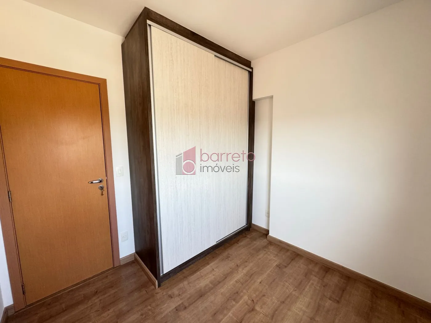 APARTAMENTO PARA LOCAÇÃO NO CONDOMÍNIO BOTANIQ – JUNDIAÍ/SP