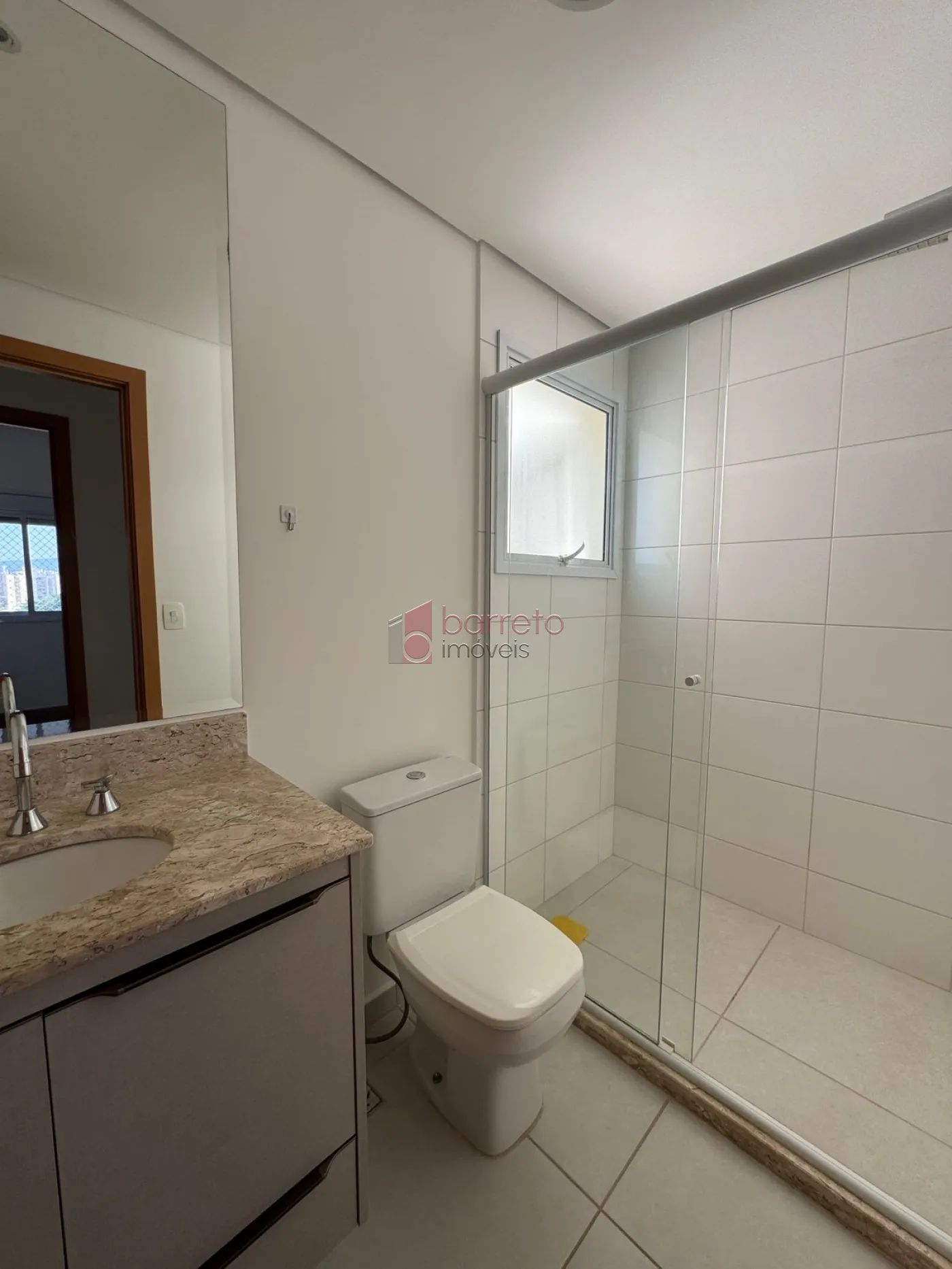 APARTAMENTO PARA LOCAÇÃO NO CONDOMÍNIO BOTANIQ – JUNDIAÍ/SP
