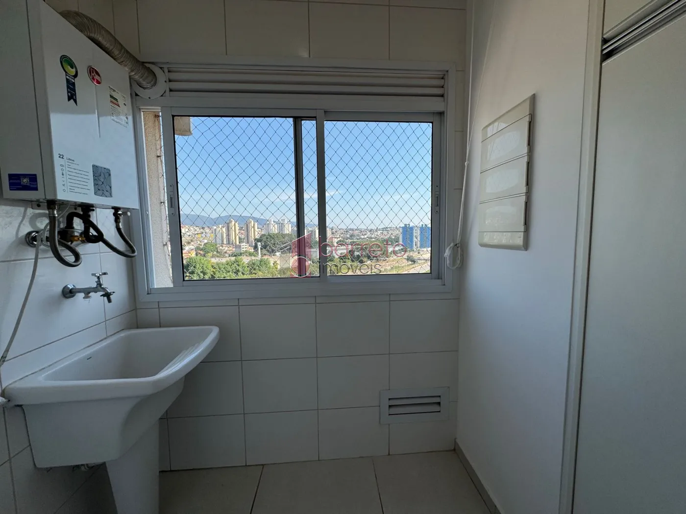 APARTAMENTO PARA LOCAÇÃO NO CONDOMÍNIO BOTANIQ – JUNDIAÍ/SP