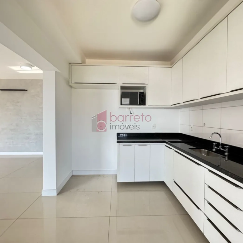 APARTAMENTO PARA LOCAÇÃO NO CONDOMÍNIO BOTANIQ – JUNDIAÍ/SP