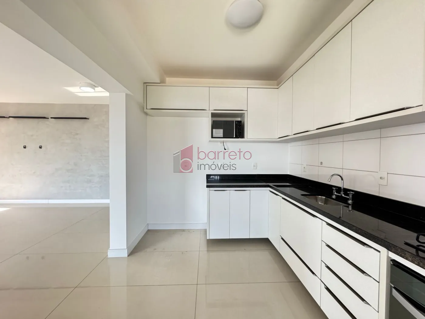APARTAMENTO PARA LOCAÇÃO NO CONDOMÍNIO BOTANIQ – JUNDIAÍ/SP