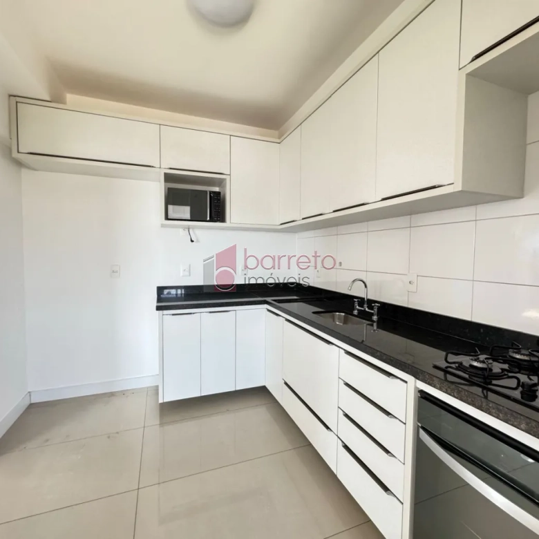 APARTAMENTO PARA LOCAÇÃO NO CONDOMÍNIO BOTANIQ – JUNDIAÍ/SP